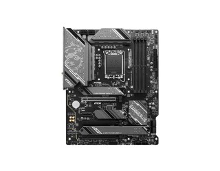 MSI Z790 GAMING PLUS WIFI DDR5 ATX Motherboard