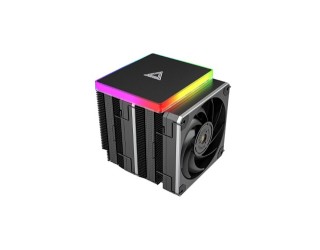 Montech Metal DT24 Premium CPU Air Cooler