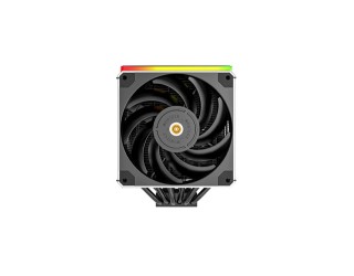 Montech Metal DT24 Premium CPU Air Cooler