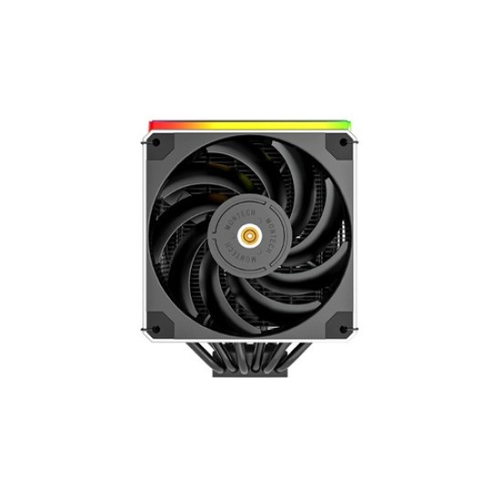 Montech Metal DT24 Premium CPU Air Cooler