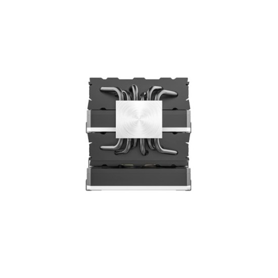 Montech Metal DT24 Premium CPU Air Cooler