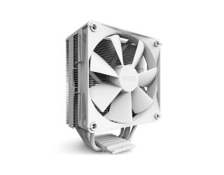 NZXT T120 120mm Air CPU Cooler (White)
