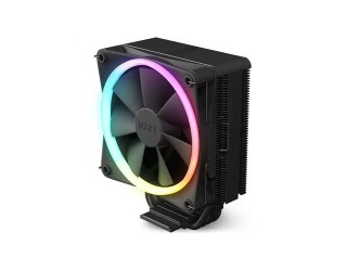NZXT T120 RGB 120mm Air CPU Cooler (Black)