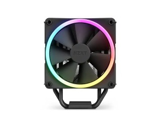 NZXT T120 RGB 120mm Air CPU Cooler (Black)