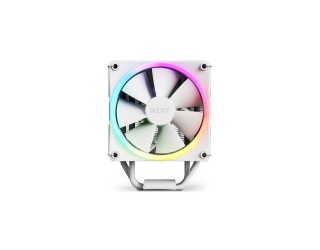 NZXT T120 RGB 120mm Air CPU Cooler White