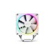 NZXT T120 RGB 120mm Air CPU Cooler White