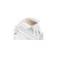 NZXT T120 RGB 120mm Air CPU Cooler White