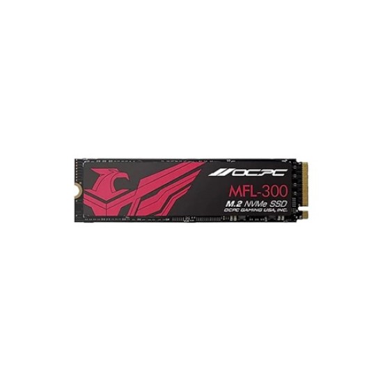 OCPC MFL-300 128GB M.2 2280 PCIe Gen3x4 SSD