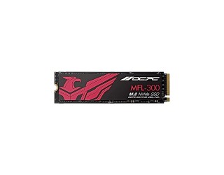OCPC MFL-300 512GB M.2 2280 PCIe Gen3x4 SSD