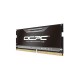 OCPC V-Series 8GB DDR4L 3200MHz Black Laptop RAM