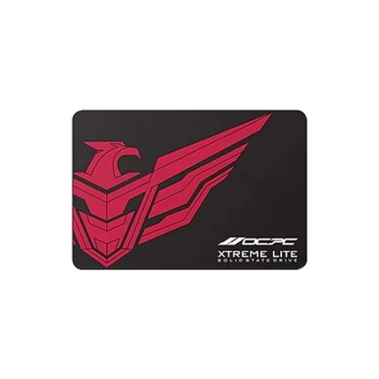 OCPC XTL-200 128GB 2.5 Inch SATAIII SSD