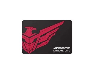 OCPC XTL-200 256GB 2.5 Inch SATAIII SSD