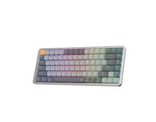 Redragon AZURE K652 84 Key RGB Mechanical Gaming Keyboard
