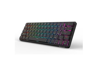 REDRAGON Elise Pro K624P RGB Super slim Mechanical Gaming Keyboard