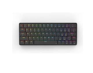 REDRAGON Elise Pro K624P RGB Super slim Mechanical Gaming Keyboard