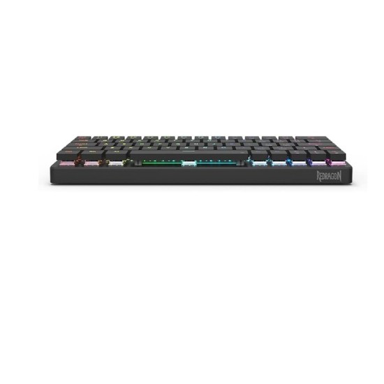 REDRAGON Elise Pro K624P RGB Super slim Mechanical Gaming Keyboard