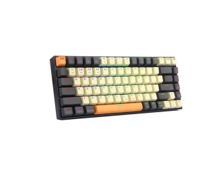 Redragon K629 Phantom Pro Red Switch Mechanical Keyboard