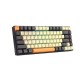 Redragon K629 Phantom Pro Red Switch Mechanical Keyboard