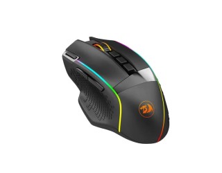 Redragon M991 9 Programmable Button Wireless Gaming Mouse
