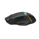 Redragon M991 9 Programmable Button Wireless Gaming Mouse