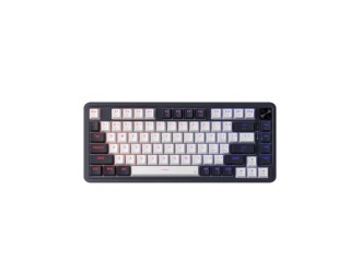 Redragon UCAL K673 PRO 75% 81 Key RGB Mechanical Gaming Keyboard