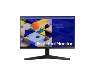 Samsung LS22C310EAE 22 Inch Full HD IPS Monitor