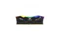 Team Delta RGB 16GB DDR5 6400MHz Black Desktop RAM