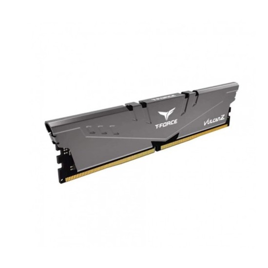 Team T-Force Vulcan Z 8GB DDR4 3200MHz Desktop Gaming RAM