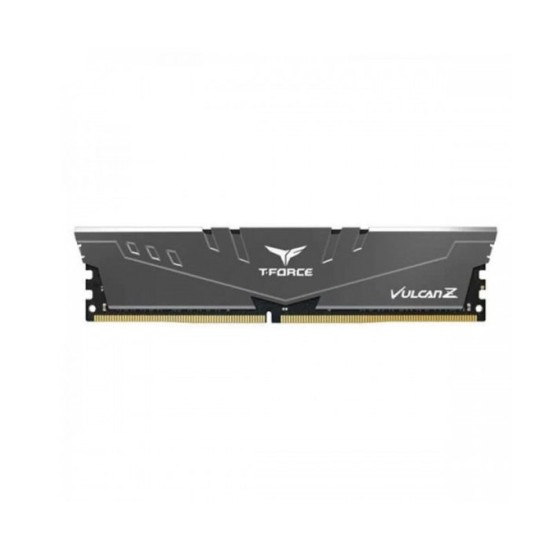 Team T-Force Vulcan Z 8GB DDR4 3200MHz Desktop Gaming RAM