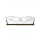 TEAMGROUP T-FORCE DELTA RGB DDR5 32GB (2X16GB) 7600MHZ WHITE DESKTOP RAM
