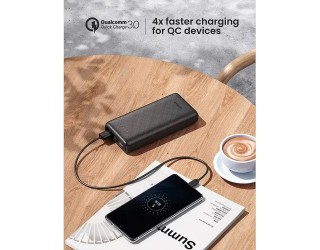UGREEN 20000mAh PD 20W Portable Charger Power Bank (20542)