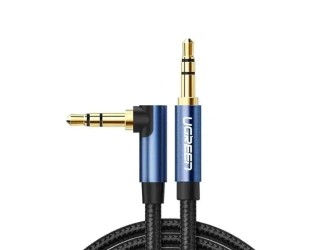 UGREEN AV112 3.5mm Male to 3.5mm Male Audio Cable (60181)
