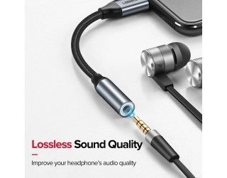 UGREEN AV142 USB Type C to 3.5mm Female Cable (30632)