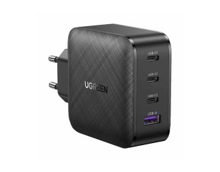 UGREEN CD224 65W Wall Charger (3C1A)
