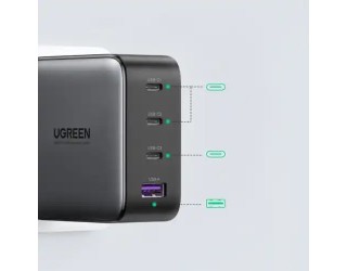 UGREEN CD226 100W PD GaN Wall Charger Adapter #40747