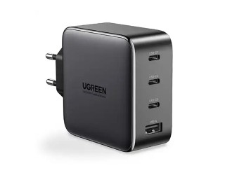 UGREEN CD226 100W PD GaN Wall Charger Adapter #40747