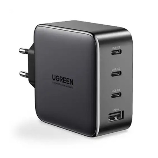 UGREEN CD226 100W PD GaN Wall Charger Adapter #40747