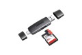 UGREEN CM304 Multifunction Card Reader ( 80191)
