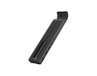 UGREEN CM359 Laptop Stand With 5-In-1 Docking Station (80551)