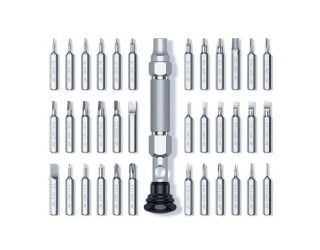 UGREEN CM372 38-in-1 Aluminum Alloy Screwdriver Set (80459)