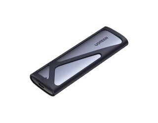 UGREEN CM400 M.2 SATA/NVMe Hard Drive Enclosure (90264)