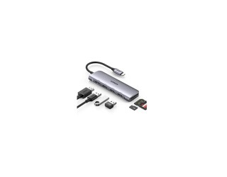 Ugreen CM511 USB-C Multifunction Adapter