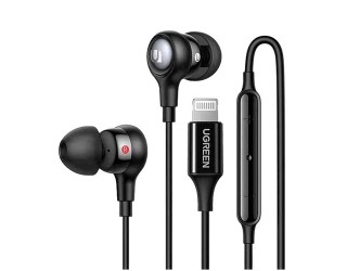 UGREEN EP103 In-Ear Earphone with Lightning Connector