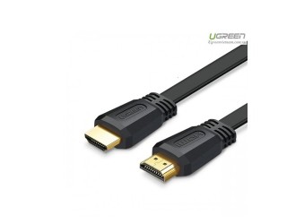 UGREEN HD104 HDMI Cable 5m Black