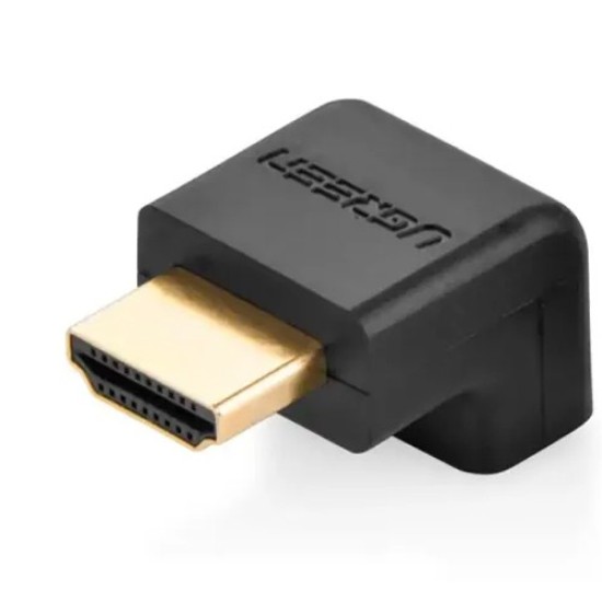 UGREEN HD112 HDMI Male to Female Adapter Down