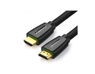 UGREEN HD118 HDMI M/M Cable 3m Black