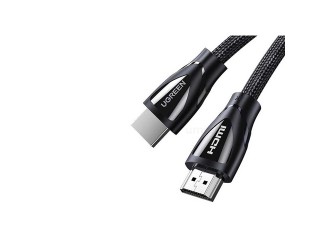 UGREEN HD140 HDMI A M/M Cable with Braided 2m