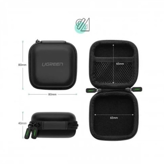 UGREEN LP128 Headset Storage Bag #40816