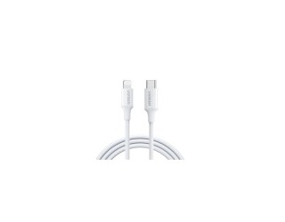 UGREEN US171 USB-C to Lightning 1M Cable White
