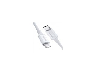 UGREEN US171 USB-C to Lightning 2M Cable